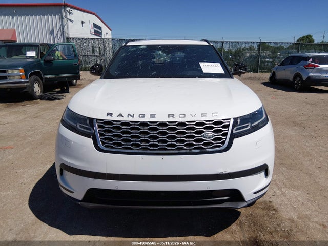 Land Rover Range Rover Velar P250 S 2019 SALYB2EX0KA203331 Image 12
