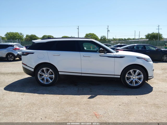 Land Rover Range Rover Velar P250 S 2019 SALYB2EX0KA203331 Image 13