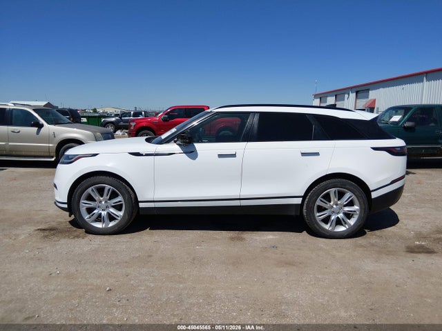 Land Rover Range Rover Velar P250 S 2019 SALYB2EX0KA203331 Image 14