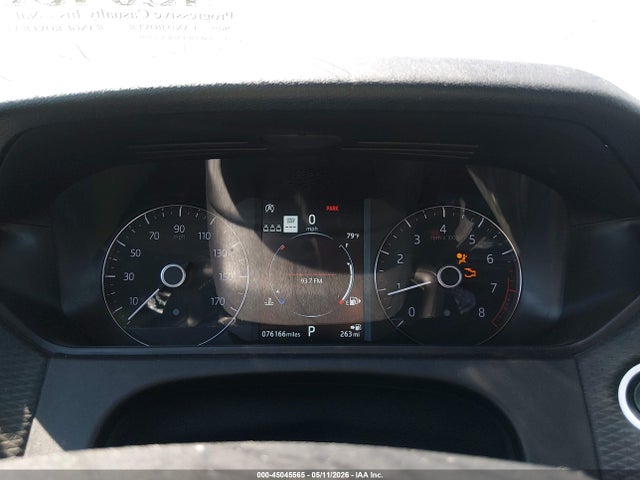 Land Rover Range Rover Velar P250 S 2019 SALYB2EX0KA203331 Image 7