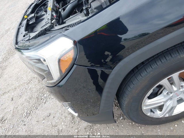 Aukcja sprzedaży 2018 Gmc Terrain Sle, vin: 3GKALMEV7JL217836, numer aukcji: 45045566