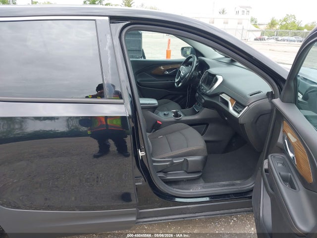 Aukcja sprzedaży 2018 Gmc Terrain Sle, vin: 3GKALMEV7JL217836, numer aukcji: 45045566