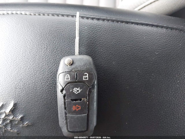 Aukcja sprzedaży 2014 Ford Fusion S, vin: 3FA6P0G7XER235995, numer aukcji: 45045571