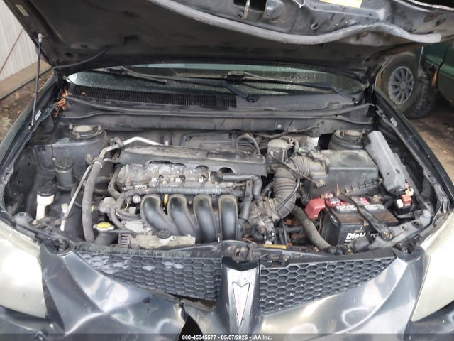Продажа на аукционе авто 2004 Pontiac Vibe, vin: 5Y2SL62884Z413923, номер лота: 45045577