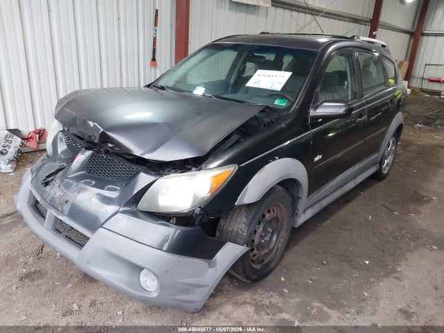 Продажа на аукционе авто 2004 Pontiac Vibe, vin: 5Y2SL62884Z413923, номер лота: 45045577