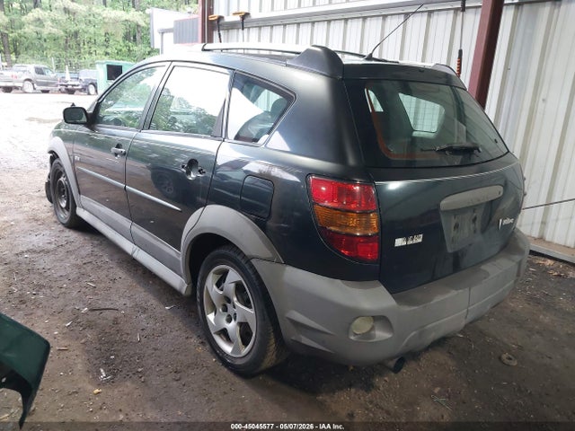 Продажа на аукционе авто 2004 Pontiac Vibe, vin: 5Y2SL62884Z413923, номер лота: 45045577