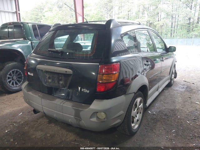 Продажа на аукционе авто 2004 Pontiac Vibe, vin: 5Y2SL62884Z413923, номер лота: 45045577