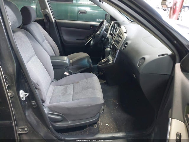 Продажа на аукционе авто 2004 Pontiac Vibe, vin: 5Y2SL62884Z413923, номер лота: 45045577