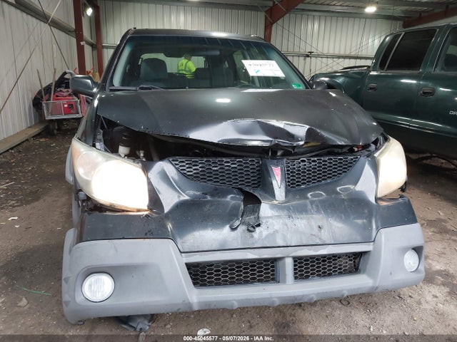 Продажа на аукционе авто 2004 Pontiac Vibe, vin: 5Y2SL62884Z413923, номер лота: 45045577