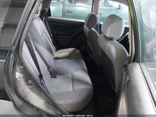 Продажа на аукционе авто 2004 Pontiac Vibe, vin: 5Y2SL62884Z413923, номер лота: 45045577