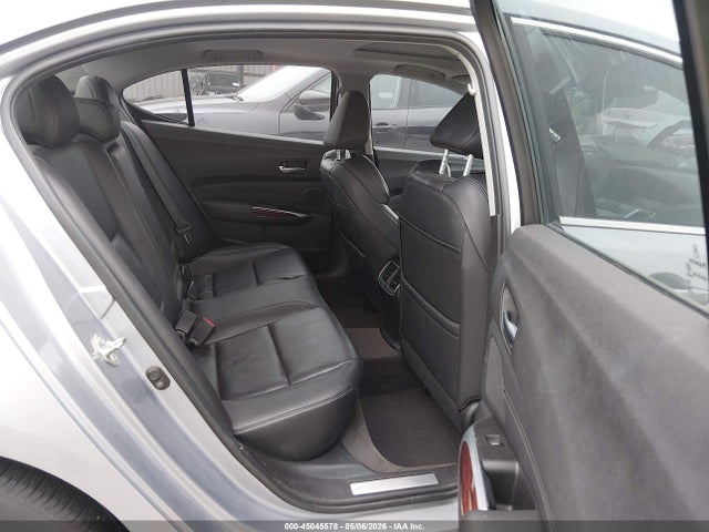 45045578 :رقم المزاد ، 19UUB1F50FA018832 vin ، 2015 Acura Tlx Tech مزاد بيع