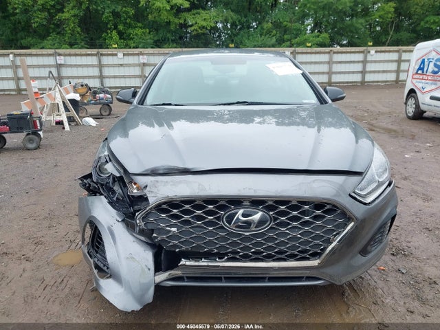 Aukcja sprzedaży 2019 Hyundai Sonata Sel, vin: 5NPE34AFXKH776097, numer aukcji: 45045579
