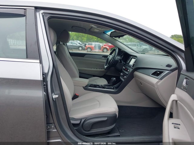 Aukcja sprzedaży 2019 Hyundai Sonata Sel, vin: 5NPE34AFXKH776097, numer aukcji: 45045579