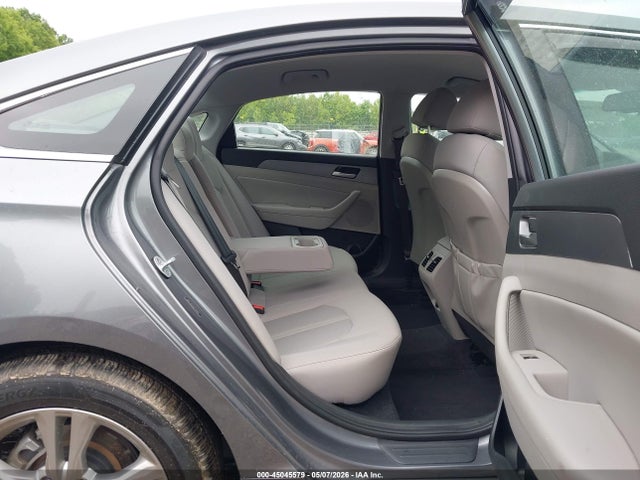 Aukcja sprzedaży 2019 Hyundai Sonata Sel, vin: 5NPE34AFXKH776097, numer aukcji: 45045579