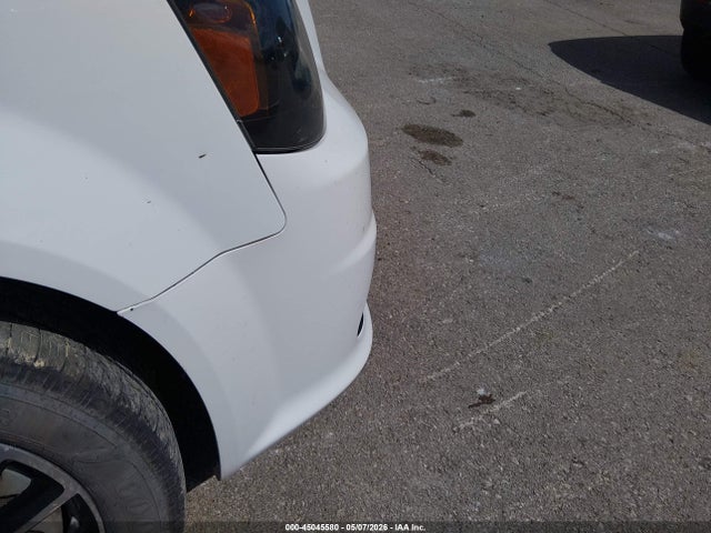 Продажа на аукционе авто 2017 Dodge Grand Caravan Gt, vin: 2C4RDGEG7HR786925, номер лота: 45045580