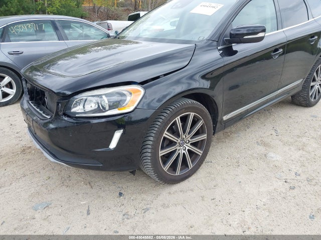 45045582 :رقم المزاد ، YV449MRU0H2124710 vin ، 2017 Volvo Xc60 T6 Inscription مزاد بيع