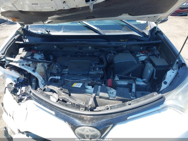 Продажа на аукционе авто 2017 Toyota Rav4 Xle, vin: JTMRFREV1HJ700503, номер лота: 45045584