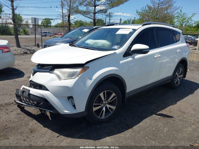 Продажа на аукционе авто 2017 Toyota Rav4 Xle, vin: JTMRFREV1HJ700503, номер лота: 45045584