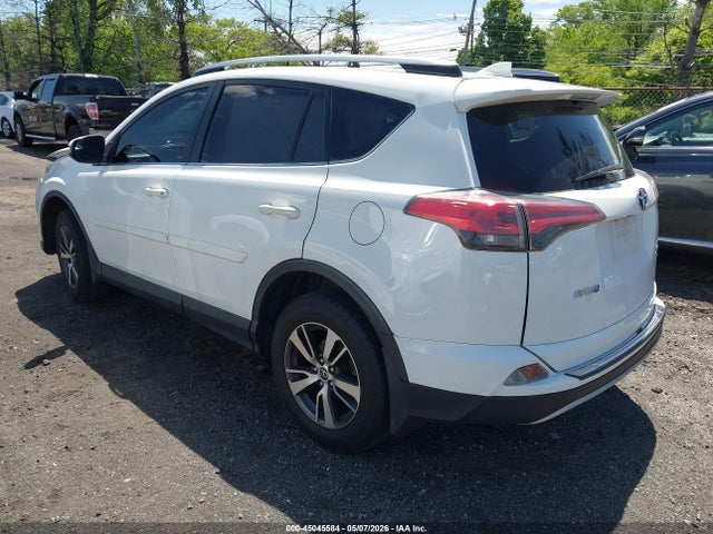 Продажа на аукционе авто 2017 Toyota Rav4 Xle, vin: JTMRFREV1HJ700503, номер лота: 45045584