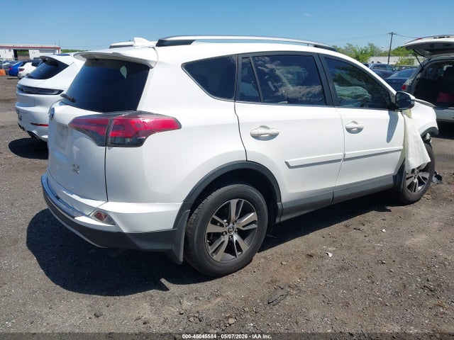 Продажа на аукционе авто 2017 Toyota Rav4 Xle, vin: JTMRFREV1HJ700503, номер лота: 45045584