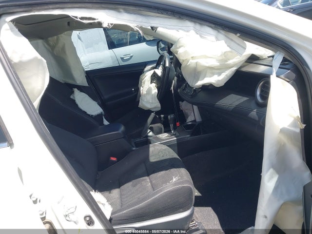 Продажа на аукционе авто 2017 Toyota Rav4 Xle, vin: JTMRFREV1HJ700503, номер лота: 45045584