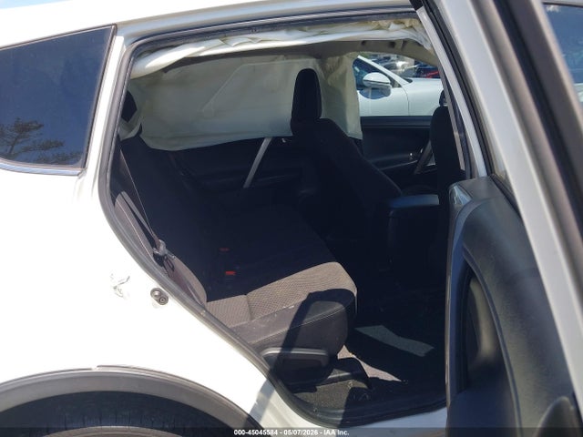 Продажа на аукционе авто 2017 Toyota Rav4 Xle, vin: JTMRFREV1HJ700503, номер лота: 45045584