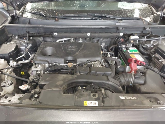 Aukcja sprzedaży 2020 Toyota Rav4 Le, vin: 2T3G1RFV9LW093278, numer aukcji: 45045585