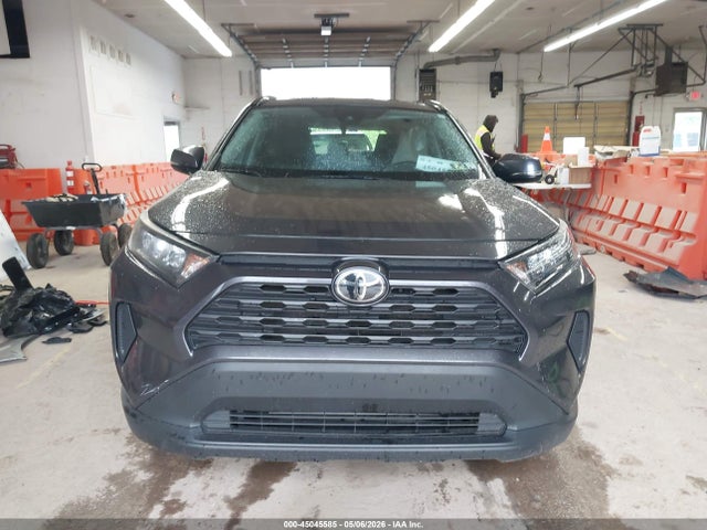 Aukcja sprzedaży 2020 Toyota Rav4 Le, vin: 2T3G1RFV9LW093278, numer aukcji: 45045585