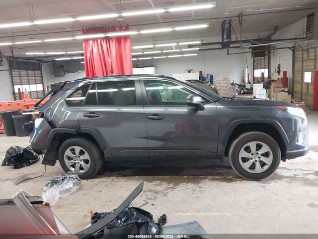 Aukcja sprzedaży 2020 Toyota Rav4 Le, vin: 2T3G1RFV9LW093278, numer aukcji: 45045585