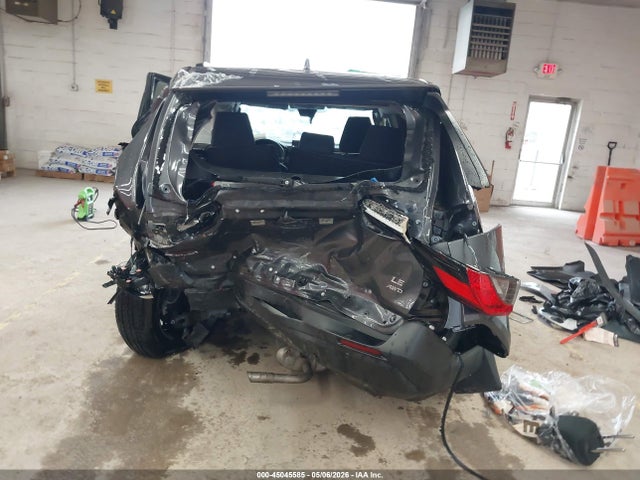 Aukcja sprzedaży 2020 Toyota Rav4 Le, vin: 2T3G1RFV9LW093278, numer aukcji: 45045585