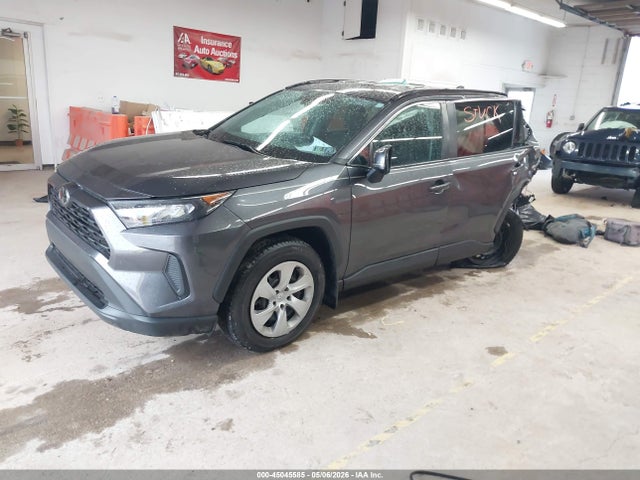 Aukcja sprzedaży 2020 Toyota Rav4 Le, vin: 2T3G1RFV9LW093278, numer aukcji: 45045585