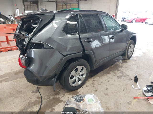 Aukcja sprzedaży 2020 Toyota Rav4 Le, vin: 2T3G1RFV9LW093278, numer aukcji: 45045585