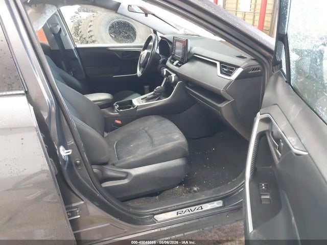 Aukcja sprzedaży 2020 Toyota Rav4 Le, vin: 2T3G1RFV9LW093278, numer aukcji: 45045585