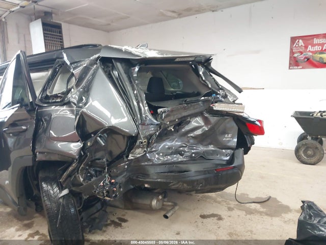 Aukcja sprzedaży 2020 Toyota Rav4 Le, vin: 2T3G1RFV9LW093278, numer aukcji: 45045585