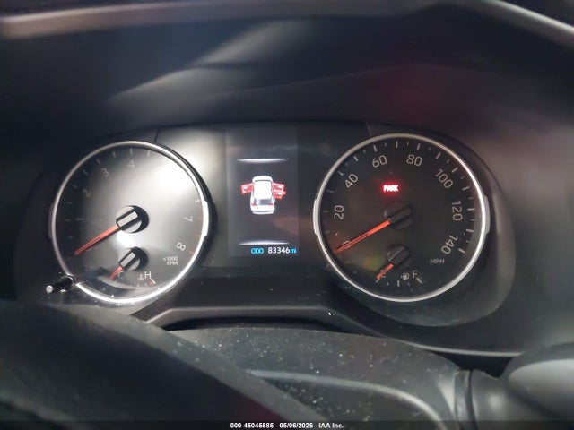 Aukcja sprzedaży 2020 Toyota Rav4 Le, vin: 2T3G1RFV9LW093278, numer aukcji: 45045585