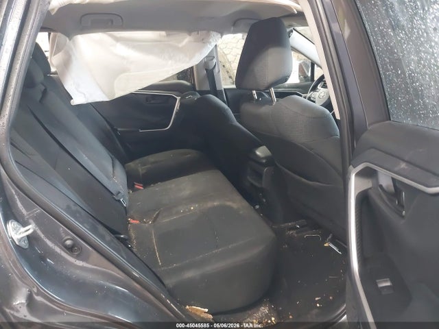 Aukcja sprzedaży 2020 Toyota Rav4 Le, vin: 2T3G1RFV9LW093278, numer aukcji: 45045585