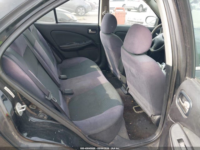 2006 Nissan Sentra 1.8s მანქანა იყიდება აუქციონზე, vin: 3N1CB51D96L505653, აუქციონის ნომერი: 45045586