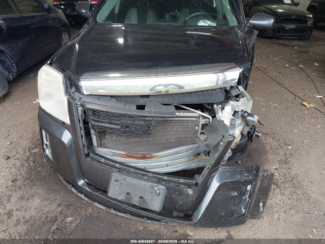 45045587 :رقم المزاد ، 2GKALMEKXD6261568 vin ، 2013 Gmc Terrain Sle-1 مزاد بيع