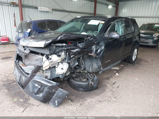45045587 :رقم المزاد ، 2GKALMEKXD6261568 vin ، 2013 Gmc Terrain Sle-1 مزاد بيع