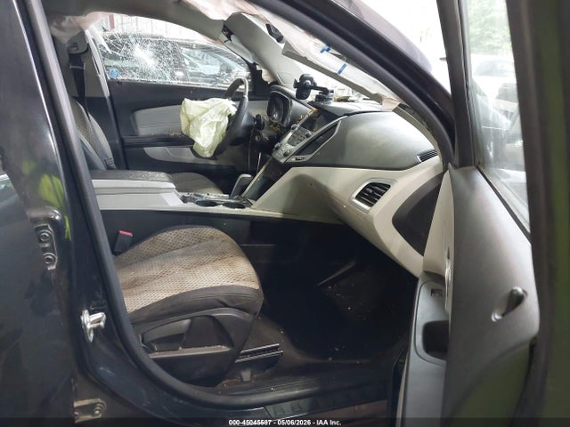 45045587 :رقم المزاد ، 2GKALMEKXD6261568 vin ، 2013 Gmc Terrain Sle-1 مزاد بيع