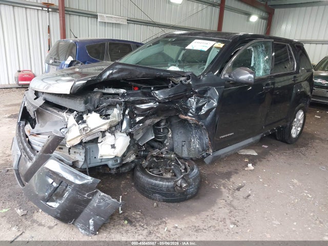 45045587 :رقم المزاد ، 2GKALMEKXD6261568 vin ، 2013 Gmc Terrain Sle-1 مزاد بيع