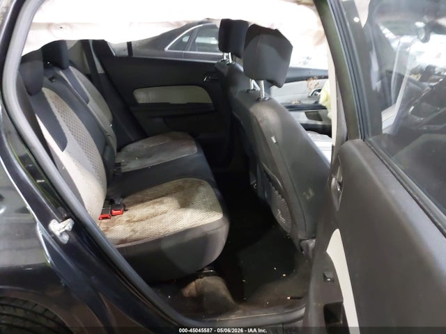 45045587 :رقم المزاد ، 2GKALMEKXD6261568 vin ، 2013 Gmc Terrain Sle-1 مزاد بيع
