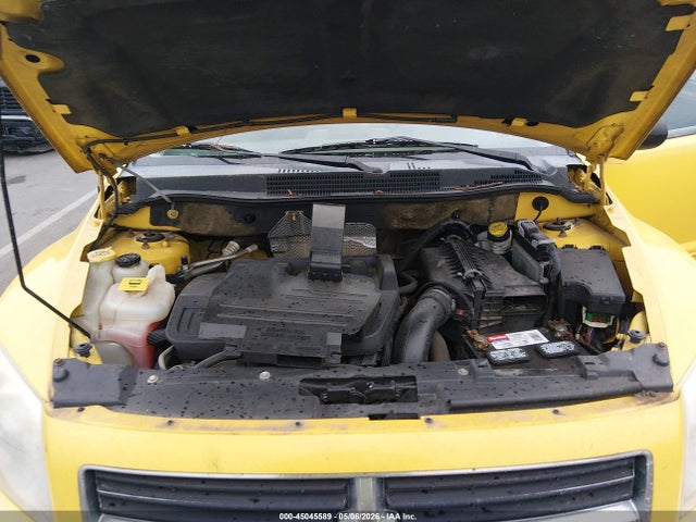 Aukcja sprzedaży 2007 Dodge Caliber Sxt, vin: 1b3hb48b67d588257, numer aukcji: 45045589