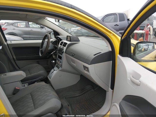 Aukcja sprzedaży 2007 Dodge Caliber Sxt, vin: 1b3hb48b67d588257, numer aukcji: 45045589