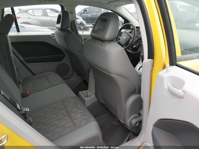 Aukcja sprzedaży 2007 Dodge Caliber Sxt, vin: 1b3hb48b67d588257, numer aukcji: 45045589