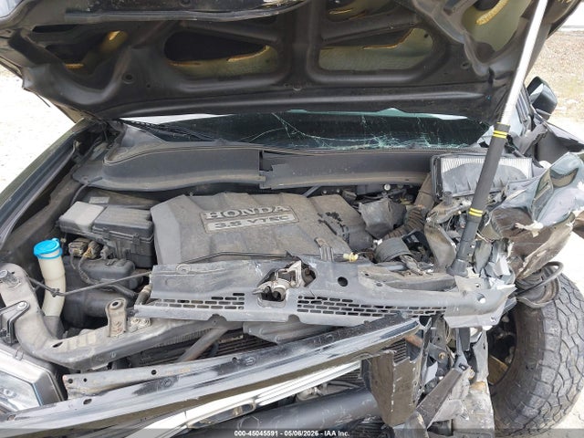 Продаж на аукціоні авто 2008 Honda Ridgeline Rtl, vin: 2HJYK16598H505270, номер лоту: 45045591