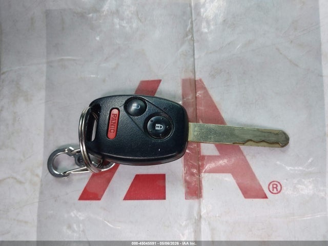 Продаж на аукціоні авто 2008 Honda Ridgeline Rtl, vin: 2HJYK16598H505270, номер лоту: 45045591