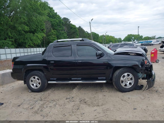Продаж на аукціоні авто 2008 Honda Ridgeline Rtl, vin: 2HJYK16598H505270, номер лоту: 45045591