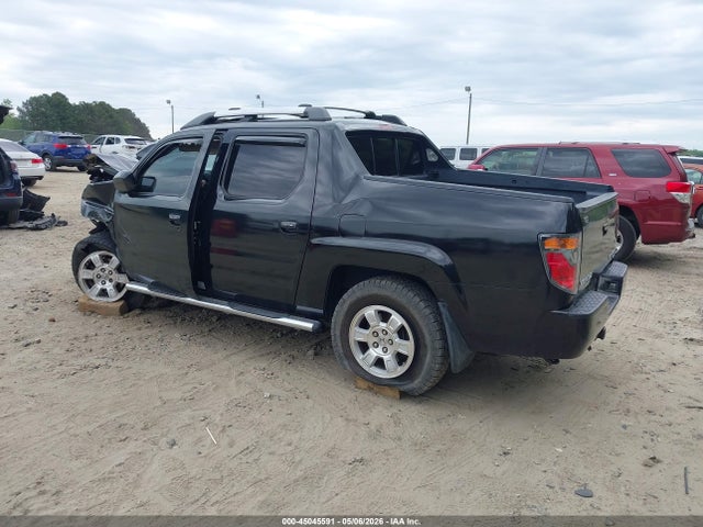 Продаж на аукціоні авто 2008 Honda Ridgeline Rtl, vin: 2HJYK16598H505270, номер лоту: 45045591