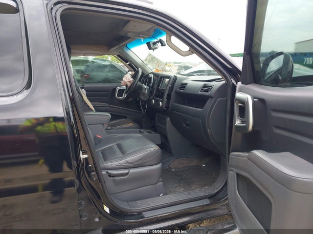 Продаж на аукціоні авто 2008 Honda Ridgeline Rtl, vin: 2HJYK16598H505270, номер лоту: 45045591